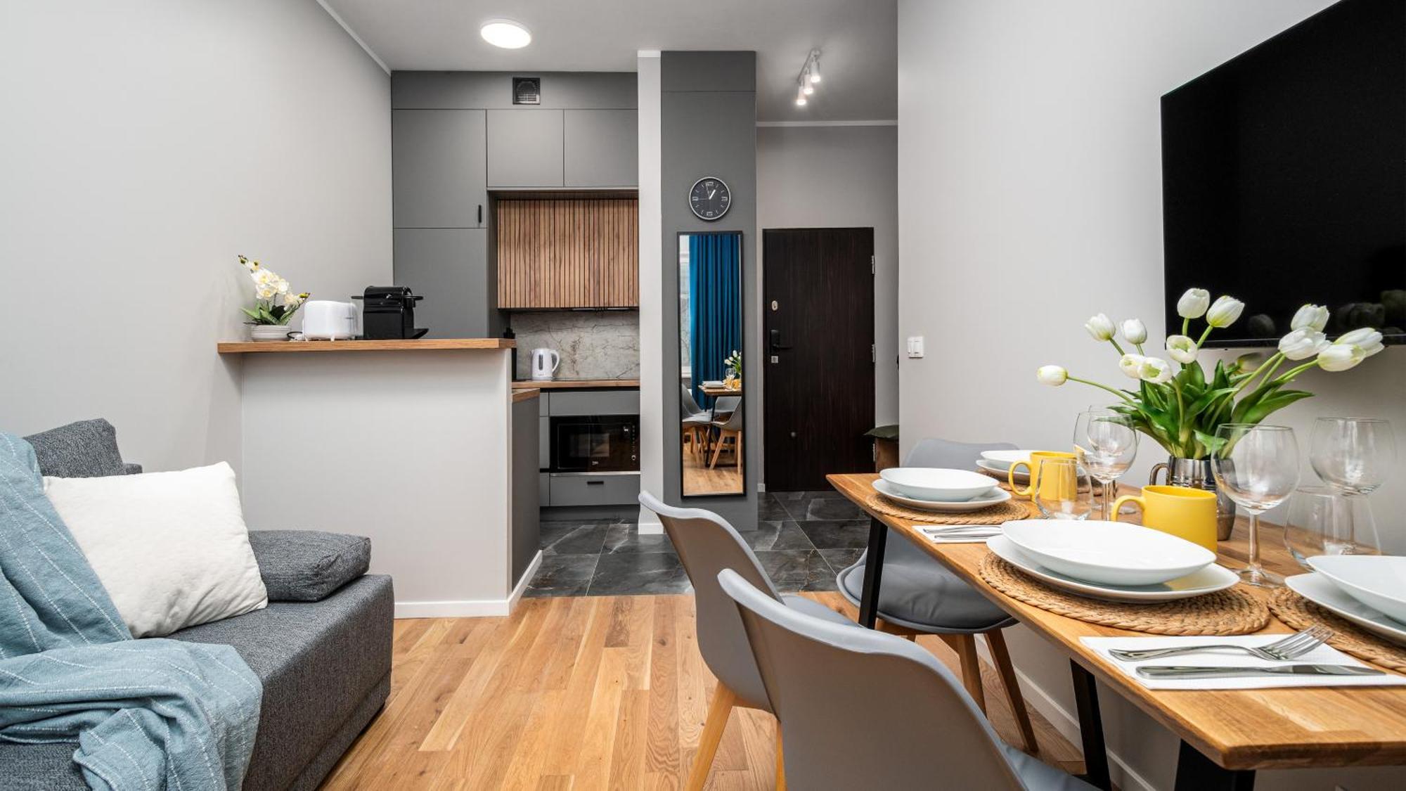 Zlota Apartments City Centre By Sun & Snow Warszawa Exteriör bild
