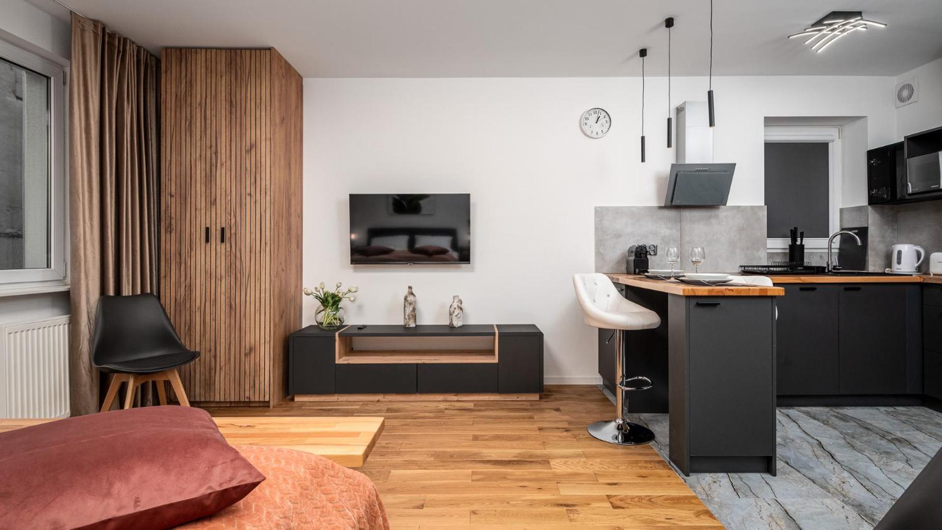 Zlota Apartments City Centre By Sun & Snow Warszawa Exteriör bild